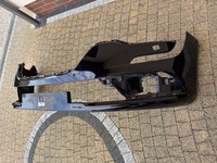 фото thumb №4, Бампер renault talisman перед передний