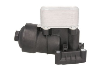 фото thumb №16, Радіаторів масла vw golf 1.6tdi/2.0tdi 09- з корпус