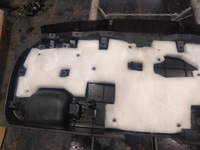 фото thumb №10, Jaguar xf 250 kombi - оббивка кришки задній