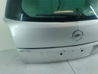 фото thumb №9, Крышка багажника багажника opel astra h z176 kombi