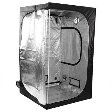 Палатка Growbox для выращивания растений Hesi 120x120x200