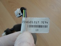 фото thumb №6, Зеркало внутреннее mercedes w212 w207 w218 w204 2048101317