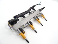 фото thumb №13, Lexus ux 250h 2.0 гибрид молдинг впрыскная инжектор 23250-24030