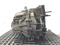 фото thumb №4, Коробка передач передач renault espace iv 02-22 2.0b 163km cmpk