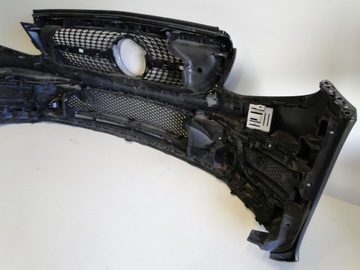 фото thumb №15, Mercedes e клас 238 c238 купе a238 cabrio w238 бампер переднє amg na pts