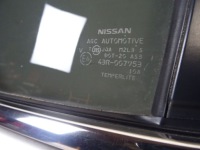 фото thumb №8, Nissan x-trail t32 двери левые зад код краски k23 2014-2021