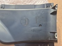 фото thumb №3, Alfa romeo giulia воздухозаборник воздуха правый. oe.nowy