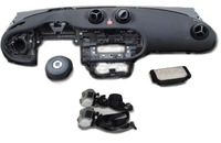 фото thumb №1, Smart 453 панель консоль подушка безопасности ремни