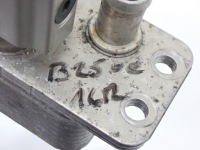 Радіатор радіатор клапан кондиціонера mercedes b w242 electric drive Київ, фото thumb