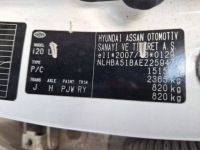 фото thumb №9, Hyundai i20 i 1 pbt 1.2 16v g4la коробка передач механическая f107dw 5 коробка передач