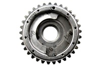 фото thumb №3, Регулятор faz распределительного вала mercedes-benz abakus