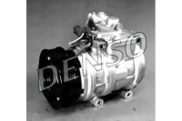 фото thumb №2, Denso dcp14006 компрессор, кондиционер