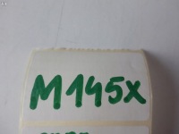 фото thumb №12, Mercedes glc x253 c253 63 glc63 amg захист панель dekor карбон