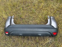 фото thumb №1, Бампер задний задняя renault captur i bixnd 13-19