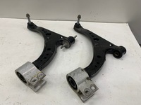 фото thumb №1, Opel astra k рычаг левый перед 39089344