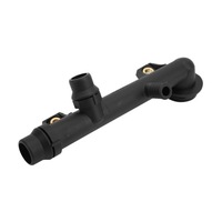 фото thumb №6, Термостат жидкость охлаждающий труба фланцевая wody