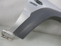 Jeep cherokee kj крыло  правый  перед qs2 ps2 Киев, фото thumb