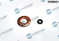 Dr.motor automotive набір монтажний форсунки mercedes Доставка, фото thumb
