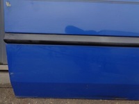 фото thumb №8, Дверь боковые fiat doblo 1 i 2000-2005r. правые передние код 451