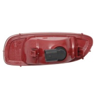 Фара противотуманная задний  l подходит к: mini r56 , r57 , r58 , r59 Цена, фото thumb