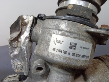 фото thumb №8, Insignia b трансмиссия рулевая рейка eu 84654803