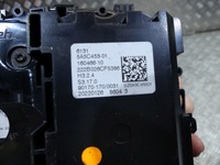 фото thumb №8, Bmw i4 g26 ix3 m g08 bev lci ручка важіль передач контролер idrive 5a7dfc6