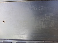 фото thumb №10, Vw e-up e up lift 16- бампер передний решётка оригинал!