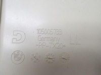 фото thumb №8, Туннель подлокотник европа оригинал 8252309 bmw x1 e84 11r