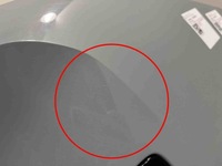 фото thumb №14, Бампер задній bmw x4 g02, f98 5a40fe1 2.0l бензиновий 185kw 2023