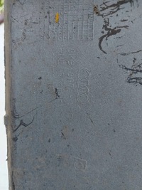 фото thumb №14, Audi a4 s4 b8 8k бампер задній зад