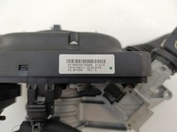 фото thumb №8, Opel astra h 1.3 cdti перемикач підрульовий перемикач комбінований замок запалювання + ключ