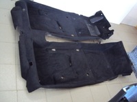 фото thumb №5, Коврик обшивка renault megane iv hb 2016-