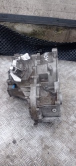 фото thumb №8, Opel astra 3 iii h 1.7 кпп кпп / коробка передач 5495775
