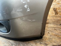 Бампер передний перед skoda fabia 2 2 roomster Недорого, фото thumb