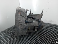 фото thumb №6, Кпп кпп / коробка передач механическая 5 nissan tiida jh3164 1.6 16v 110km