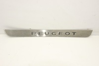 фото thumb №1, Молдинг порог правый перед peugeot 3008 i 09-
