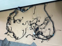 фото thumb №13, Жгут отсек двигателя, перед, передняя, mercedes ml w164 6.3 amg europa