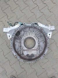 фото thumb №1, Корпус зчеплення колеса маховика volvo fm fh d12d renault magnum dxi 12