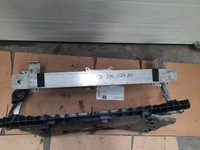 фото thumb №10, Peugeot 2008 i балка бампера усилитель плита комплект