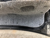 фото thumb №6, Кришка багажника задня задня volvo s60 lift 04-07 452-46