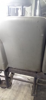 фото thumb №15, Vivaro trafic primastar 01-14 сиденье зад лавка 2 ряд