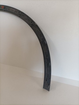 фото thumb №8, Polestar 2 ii планка крила лівий перед 32216407