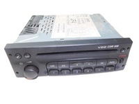 фото thumb №1, Opel vectra b 2001r радио заводской 326559176