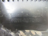 фото thumb №11, Sx4 s-cross ii 23r молдинг крыла правая перед передняя накладка 77211-63t0