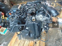 фото thumb №1, Maserati levante 2017 двигатель