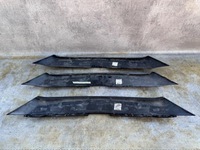 фото thumb №4, Захист верхній решітка mazda 6 gj lift 2018-