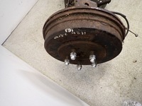 фото thumb №11, Hyundai h200 h1 starex 02-06 2.5td міст задній