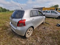 фото thumb №9, Toyota yaris клапан egr 2007 1.4l 1350008120