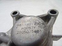 Peugeot 3008 ii 1.6 thp кронштейн привід насоса уприскування Зі Шроту, фото thumb