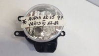 фото thumb №1, Toyota auris 2012-2015 противотуманная фара правый перед 90008490